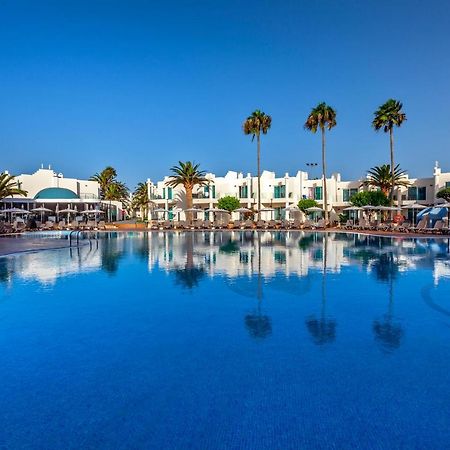 Barceló Corralejo Sands Exterior foto