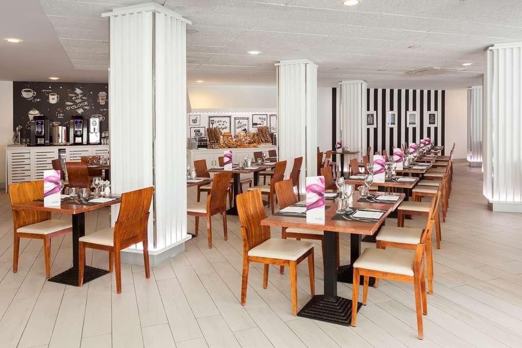 Barceló Corralejo Sands Restaurante foto