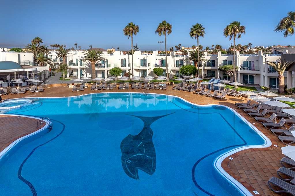 Barceló Corralejo Sands Exterior foto