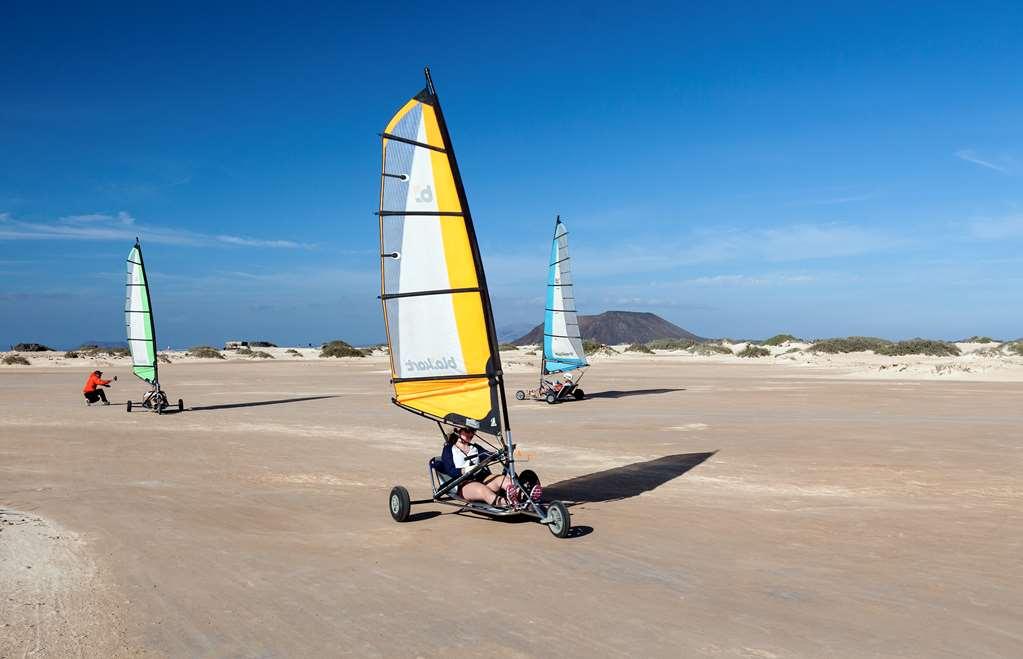 Barceló Corralejo Sands Naturaleza foto