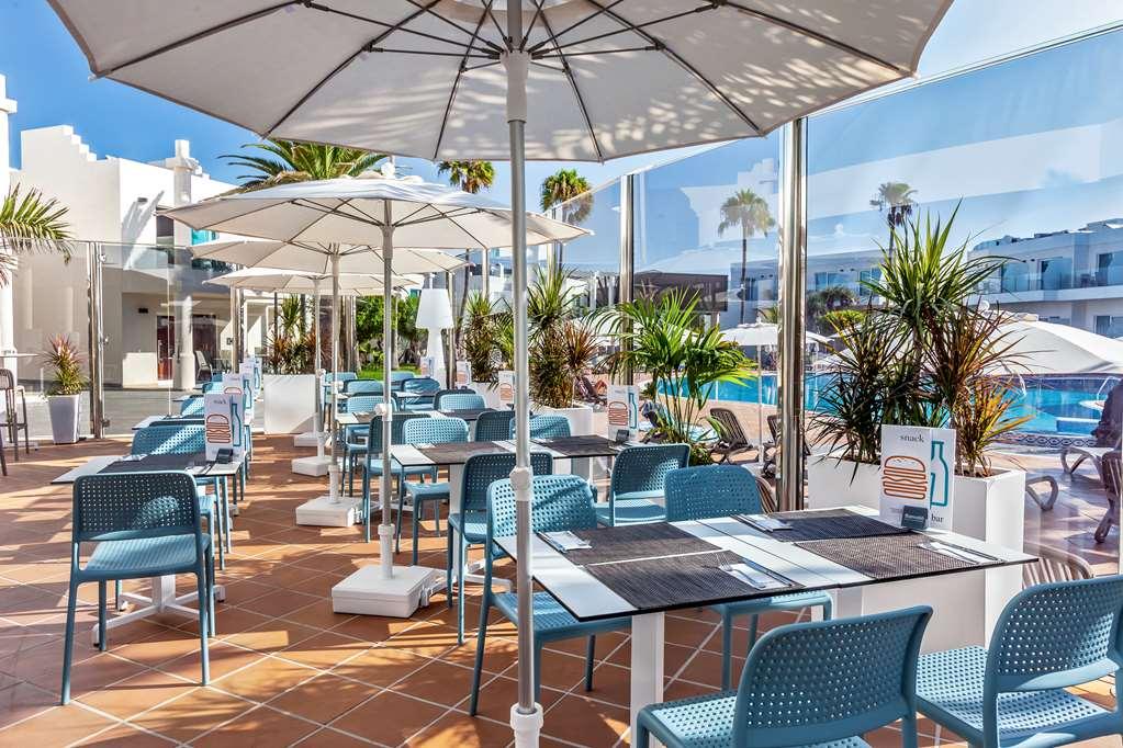 Barceló Corralejo Sands Restaurante foto
