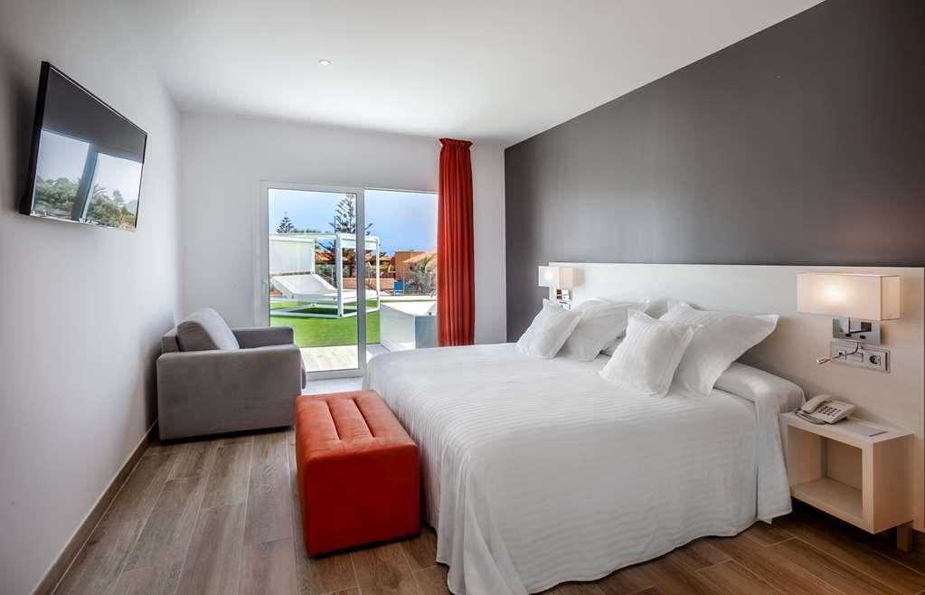 Barceló Corralejo Sands Habitación foto