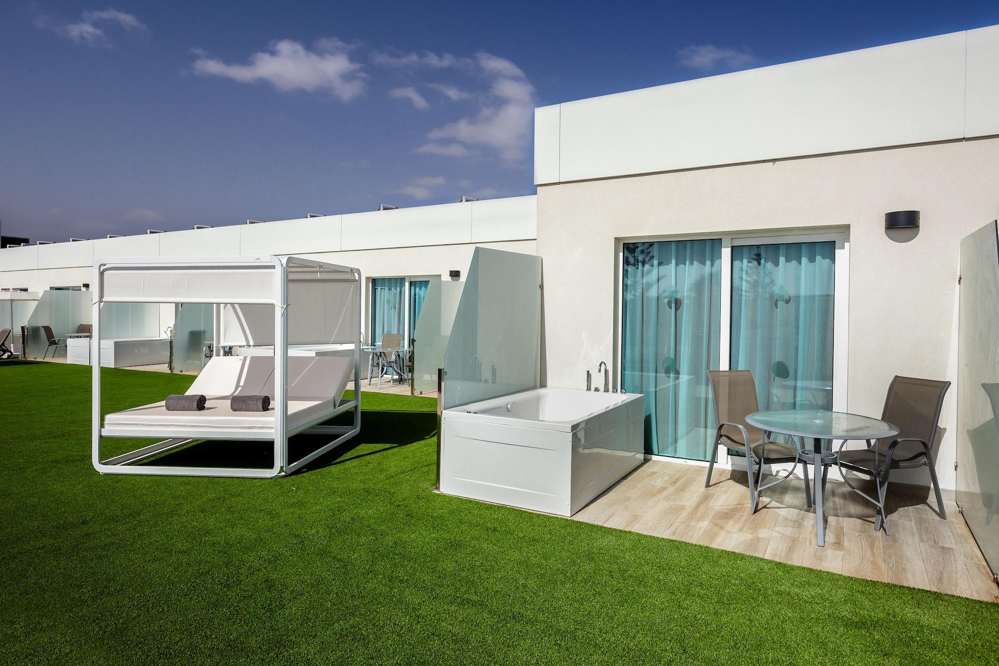 Barceló Corralejo Sands Exterior foto