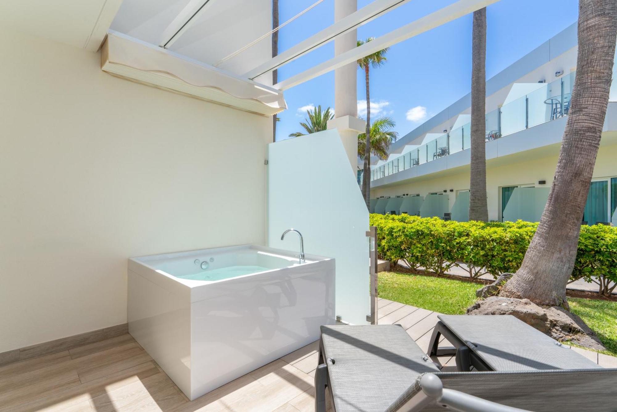 Barceló Corralejo Sands Exterior foto