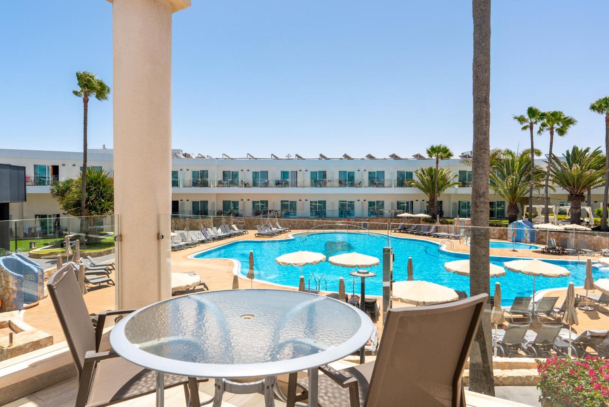 Barceló Corralejo Sands Exterior foto