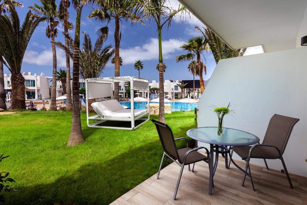 Barceló Corralejo Sands Exterior foto