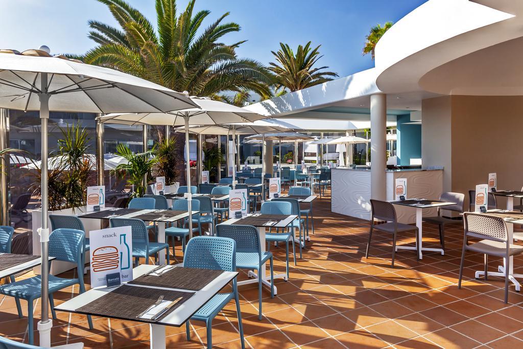 Barceló Corralejo Sands Exterior foto
