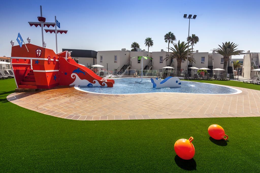 Barceló Corralejo Sands Exterior foto
